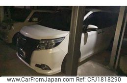 toyota esquire 2017 CFJ1818290