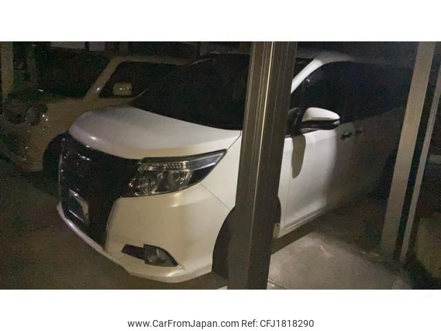 toyota esquire 2017 CFJ1818290 image 1