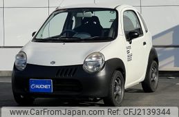 2003 Suzuki Twin UA-EC22S 2WD - Car Price $5,252