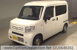 honda n-van 2019 -HONDA 【熊本 480ね5273】--N VAN JJ1-3025671---HONDA 【熊本 480ね5273】--N VAN JJ1-3025671-