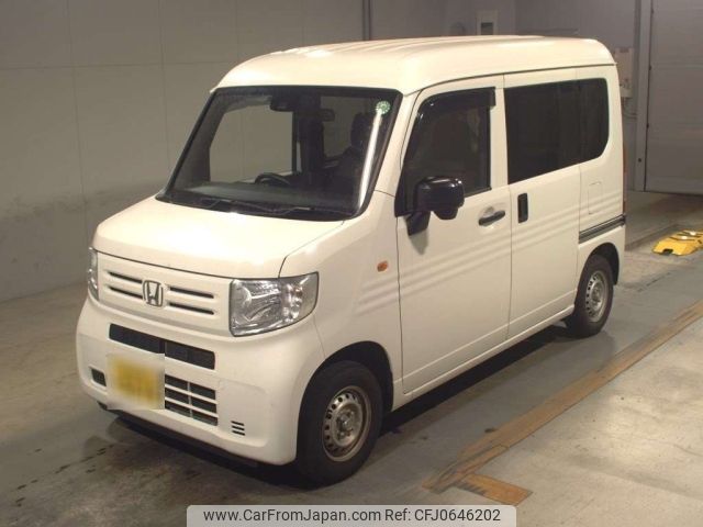 honda n-van 2019 -HONDA 【熊本 480ね5273】--N VAN JJ1-3025671---HONDA 【熊本 480ね5273】--N VAN JJ1-3025671- image 1