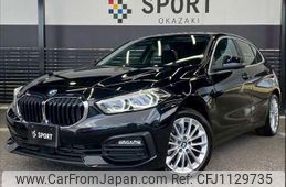 bmw 1-series 2023 quick_quick_3DA-7M20_WBA7M920X07M42597