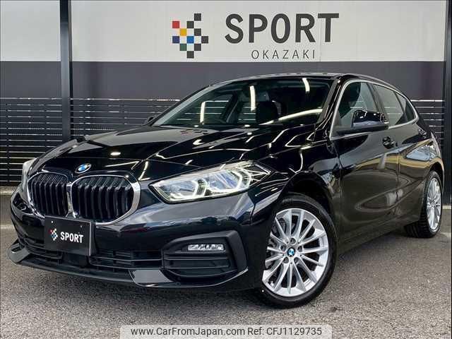 bmw 1-series 2023 quick_quick_3DA-7M20_WBA7M920X07M42597 image 1