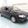 volkswagen passat 2006 19542T5N8 image 6