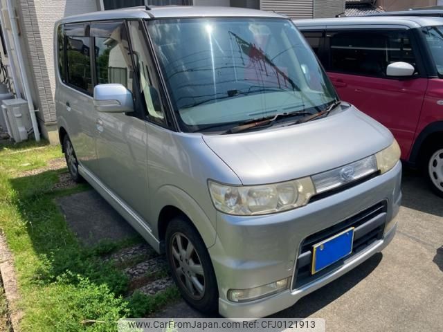 daihatsu tanto 2006 -DAIHATSU--Tanto CBA-L350S--L350S-0198779---DAIHATSU--Tanto CBA-L350S--L350S-0198779- image 1