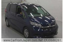 honda freed 2022 quick_quick_6BA-GB5_3177622