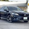 toyota camry 2021 -TOYOTA--Camry 6AA-AXVH70--AXVH70-1070340---TOYOTA--Camry 6AA-AXVH70--AXVH70-1070340- image 1