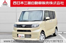 daihatsu tanto 2024 -DAIHATSU--Tanto 5BA-LA650S--LA650S-0429193---DAIHATSU--Tanto 5BA-LA650S--LA650S-0429193-