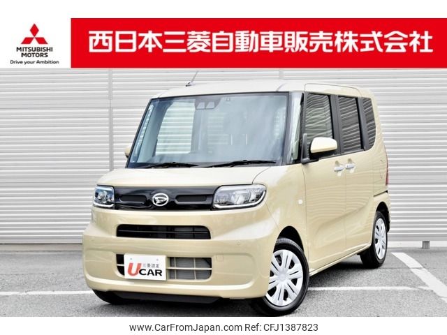 daihatsu tanto 2024 -DAIHATSU--Tanto 5BA-LA650S--LA650S-0429193---DAIHATSU--Tanto 5BA-LA650S--LA650S-0429193- image 1