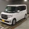 daihatsu tanto 2013 -DAIHATSU 【名古屋 581ね5737】--Tanto LA600S-0019644---DAIHATSU 【名古屋 581ね5737】--Tanto LA600S-0019644- image 1