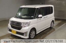 daihatsu tanto 2013 -DAIHATSU 【名古屋 581ね5737】--Tanto LA600S-0019644---DAIHATSU 【名古屋 581ね5737】--Tanto LA600S-0019644-