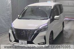 nissan serena 2021 -NISSAN 【熊谷 301は3032】--Serena GFC27-231451---NISSAN 【熊谷 301は3032】--Serena GFC27-231451-