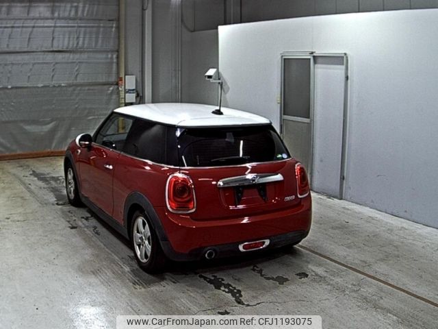 mini mini-others 2014 -BMW--BMW Mini XM15-WMWXM520503A53384---BMW--BMW Mini XM15-WMWXM520503A53384- image 2
