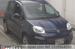 fiat panda 2018 -FIAT--Fiat Panda 13909-03A76281---FIAT--Fiat Panda 13909-03A76281-