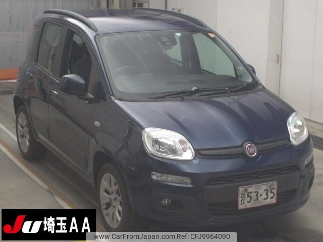 fiat panda 2018 -FIAT--Fiat Panda 13909-03A76281---FIAT--Fiat Panda 13909-03A76281- image 1