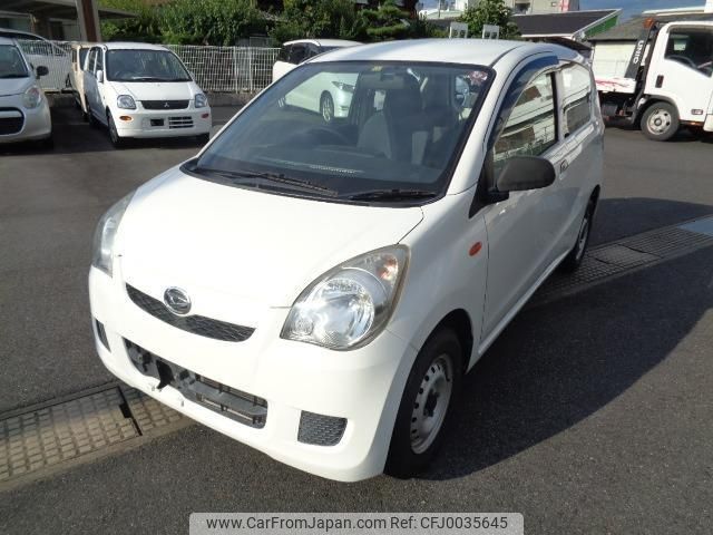 daihatsu mira 2016 quick_quick_HBD-L285V_L285V-1005823 image 1