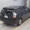 toyota prius-α 2012 -TOYOTA 【豊橋 300ﾕ3486】--Prius α DAA-ZVW41W--ZVW41-3158701---TOYOTA 【豊橋 300ﾕ3486】--Prius α DAA-ZVW41W--ZVW41-3158701- image 2