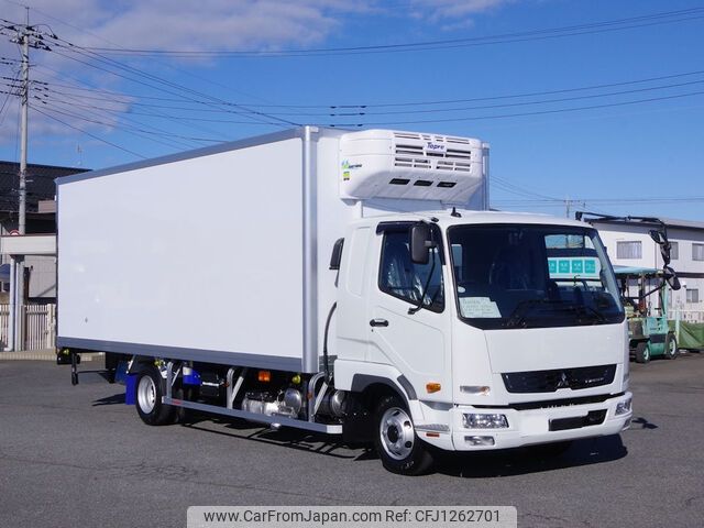 mitsubishi-fuso fighter 2025 -MITSUBISHI--Fuso Fighter 2KG-FK65F--FK65F-620676---MITSUBISHI--Fuso Fighter 2KG-FK65F--FK65F-620676- image 2
