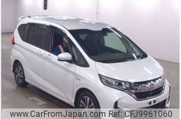 honda freed 2019 -HONDA--Freed DAA-GB7--GB7-1110241---HONDA--Freed DAA-GB7--GB7-1110241-