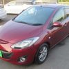 mazda demio 2014 -MAZDA--Demio DBA-DE3FS--DE3FS-570173---MAZDA--Demio DBA-DE3FS--DE3FS-570173- image 5