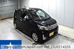 daihatsu move 2013 -DAIHATSU 【岡山 583き5173】--Move LA100S--LA100S-1030706---DAIHATSU 【岡山 583き5173】--Move LA100S--LA100S-1030706-