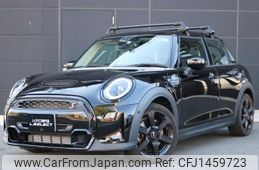 mini mini-others 2022 quick_quick_3BA-XU20MW_WMW52DK0102S45282