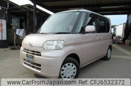 daihatsu tanto 2009 -DAIHATSU--Tanto DBA-L375S--L375S-0255847---DAIHATSU--Tanto DBA-L375S--L375S-0255847-