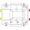 honda freed 2016 CFJ1661985 image 2
