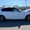 bmw 1-series 2015 -BMW--BMW 1 Series DBA-1B30--WBA1V120305B35646---BMW--BMW 1 Series DBA-1B30--WBA1V120305B35646- image 9