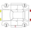 lexus rx 2020 -LEXUS--Lexus RX DBA-AGL20W--AGL20-0016926---LEXUS--Lexus RX DBA-AGL20W--AGL20-0016926- image 2