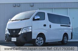 nissan caravan-van 2025 CFJ1793040