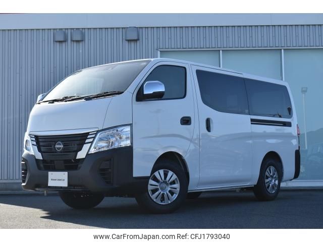 nissan caravan-van 2025 CFJ1793040 image 1