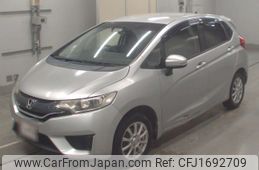 honda fit 2014 CFJ1692709
