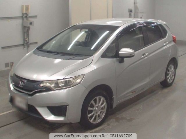 honda fit 2014 CFJ1692709 image 1