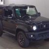 suzuki jimny-sierra 2022 quick_quick_3BA-JB74W_JB74W-159144 image 1