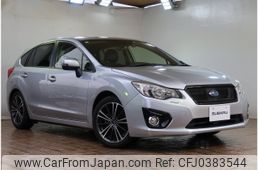 subaru impreza-wagon 2012 -SUBARU--Impreza Wagon DBA-GP6--GP6-008602---SUBARU--Impreza Wagon DBA-GP6--GP6-008602-