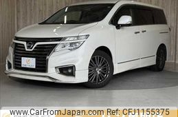 nissan elgrand 2015 -NISSAN--Elgrand DBA-TE52--TE52-077637---NISSAN--Elgrand DBA-TE52--TE52-077637-