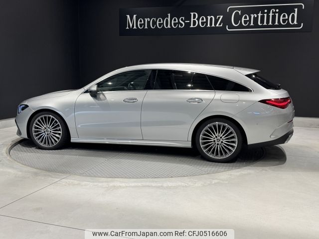 mercedes-benz cla-class 2023 -MERCEDES-BENZ--Benz CLA 3DA-118612M--W1K1186122N447981---MERCEDES-BENZ--Benz CLA 3DA-118612M--W1K1186122N447981- image 2