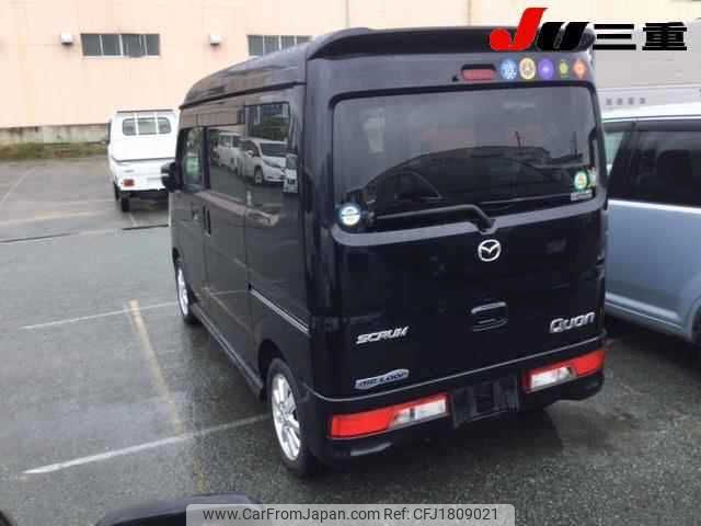 mazda scrum-wagon 2017 CFJ1809021 image 2