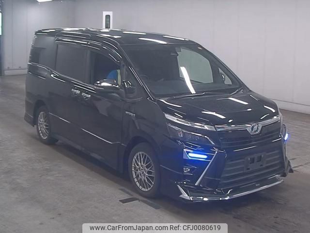 toyota voxy 2018 quick_quick_DAA-ZWR80W_ZWR80-0364212 image 1