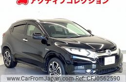 honda vezel 2016 quick_quick_RU3_RU3-1124452