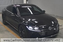 volkswagen arteon 2020 -VOLKSWAGEN--VW Arteon WVWZZZ3HZKE011961---VOLKSWAGEN--VW Arteon WVWZZZ3HZKE011961-