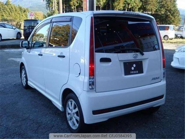 daihatsu move 2007 -DAIHATSU--Move DBA-L175S--L175S-0087114---DAIHATSU--Move DBA-L175S--L175S-0087114- image 2