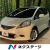 honda fit 2009 CFJ1545366 image 1