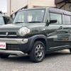 suzuki hustler 2017 quick_quick_MR31S_MR31S-316311 image 9