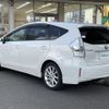 toyota prius-α 2012 -TOYOTA--Prius α DAA-ZVW41W--ZVW41-3175329---TOYOTA--Prius α DAA-ZVW41W--ZVW41-3175329- image 13