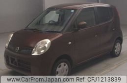 nissan moco 2011 -NISSAN--Moco DBA-MG22S--MG22S-394367---NISSAN--Moco DBA-MG22S--MG22S-394367-