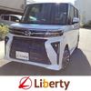 daihatsu tanto 2024 quick_quick_LA650S_LA650S-0432418 image 1