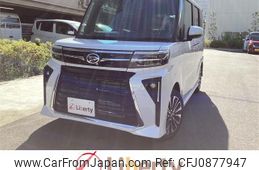 daihatsu tanto 2024 quick_quick_LA650S_LA650S-0432418