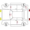 lexus nx 2023 -LEXUS--Lexus NX 6AA-AAZH20--AAZH20-1014021---LEXUS--Lexus NX 6AA-AAZH20--AAZH20-1014021- image 2